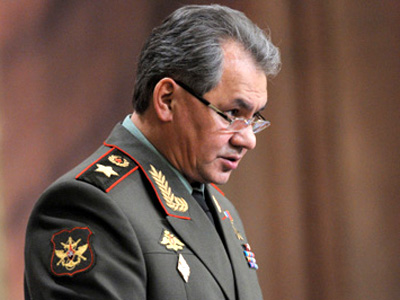 Περίεργες «προετοιμασίες» της Ρωσίας