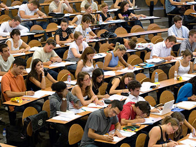 Κρήτη: Διαδικτυακός οδηγός σπουδών από μαθητές λυκείου