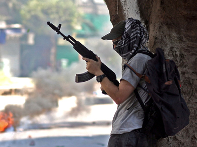 Αίγυπτος: «Στοπ στη δράση αυτόνομων αντιισλαμικών ομάδων»