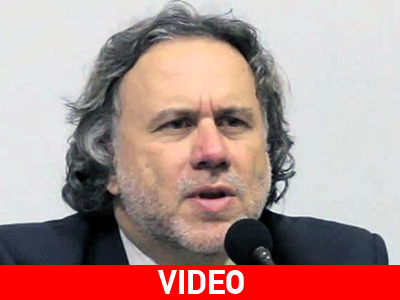 Ο συνταγματολόγος Γ. Κατρούγκαλος στο ZOUGLA TV Ο συνταγματολόγος Γ. Κατρούγκαλος στο ZOUGLA TV