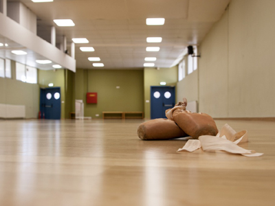 Ρύθμιση για τις αυθαίρετες αθλητικές εγκαταστάσεις