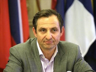 Αίτημα προς Σουλτς για ανάκληση της υποψηφιότητας της ΠΓΔΜ από την αρμόδια επιτροπή