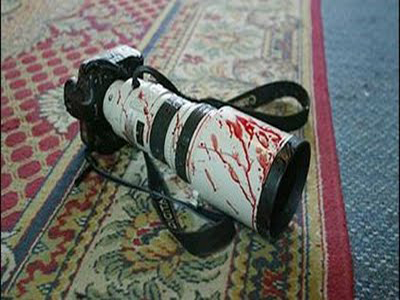 Έκκληση για την προστασία των δημοσιογράφων στη Γουινέα