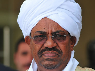 Χωρίς τον Al-Bashir η σύνοδος της Κωνσταντινούπολής