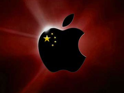 Κινεζικές ΜΚΟ «καρφώνουν» περιβαλλοντικές παραλείψεις της Apple