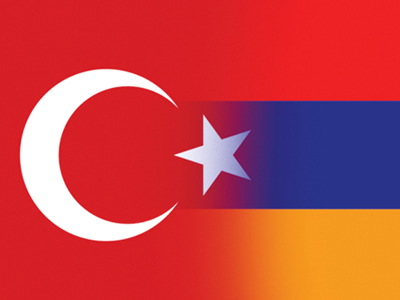 Ιστορική συμφωνία Αρμενίας – Τουρκίας