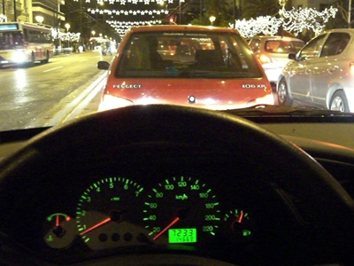 Ενοικιάζονται οδηγοί για μεθυσμένους