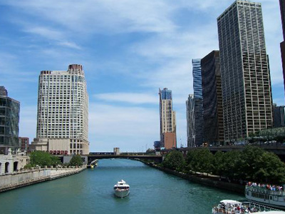 Η ελληνική γλώσσα στο Chicago