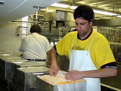 Έκανε 50 διαφορετικές δουλειές σε 50 εβδομάδες