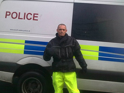 Η φωτογραφία τον νοιάζει, όχι η σύλληψη