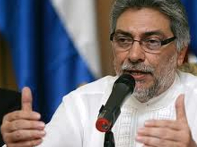 Κλινήρης ο πρόεδρος της Παραγουάης