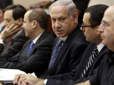 Ανήσυχη και η κοινή γνώμη στο Ισραήλ για τις εξελίξεις στην Αίγυπτο