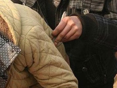 Κάπου τους ήξερε τους κλέφτες…