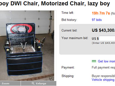 Έφτασε τα 43.000 δολάρια και… συνεχίζει