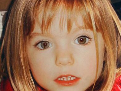 Έρευνες για την μικρή Madeleine στη Σουηδία