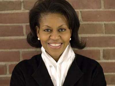 Απόγονος σκλάβου η Michelle Obama