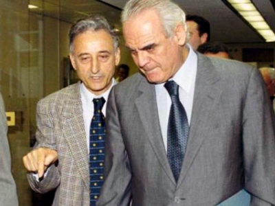 (Αντώνη) Κάντα μας λιανά… (Αντώνη) Κάντα μας λιανά…