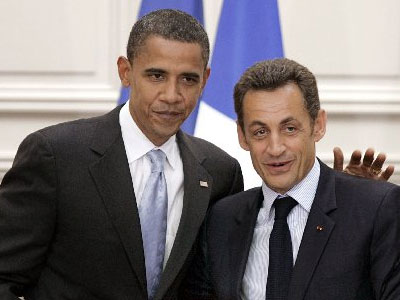 Απόλυτη ταύτιση για το Ιράν