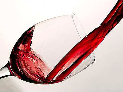 Τον πρόδωσε το κρασί