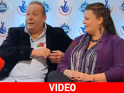 Άνεργος ο υπερτυχερός στη Βρετανία!