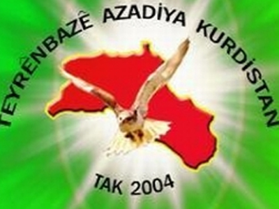 Οι Κούρδοι του ΤΑΚ πίσω από την επίθεση στην πλατεία Ταξίμ