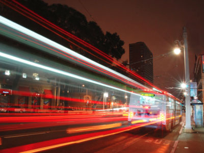 Τηλεματική για λεωφορεία και τρόλεϊ, ηλεκτρονικό εισιτήριο θα εφαρμόσει ο ΟΑΣΑ