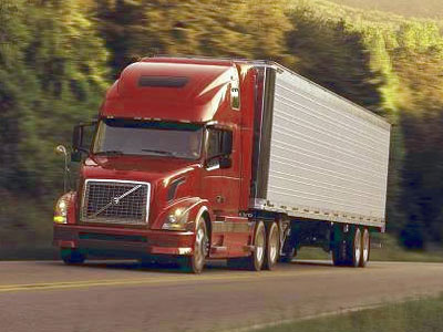 Καπνίζεις μέσα στη νταλίκα; Πρόστιμο…