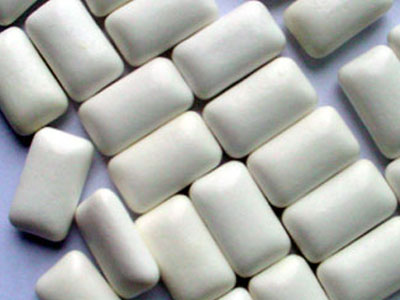 Οι κλέφτες της τσίχλας