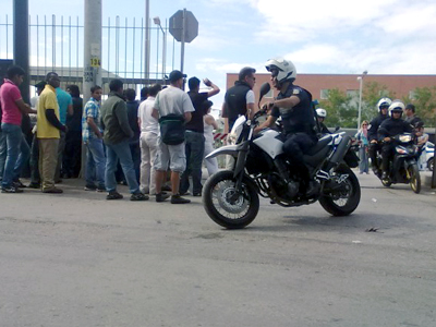 Πάτρα: Συλλήψεις παράνομων αλλοδαπών