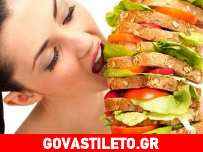 Τι προδίδει η πείνα για τον οργανισμό και τον συναισθηματικό μας κόσμο;