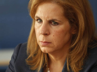 Συμφωνεί η Χριστοφιλοπούλου με τα αιτήματα των ΑΜΕΑ