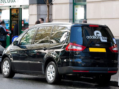 Βρετανία: Ακραία ομοφοβική συμπεριφορά οδηγού ταξί