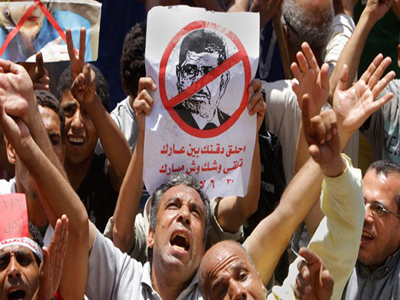 Αίγυπτος: Ισλαμική αποστασιοποίηση από το πραξικόπημα