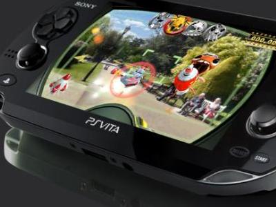 Region-free οι τίτλοι του PS Vita