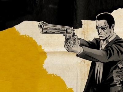 The House of the Dead: Overkill – Extended Cut