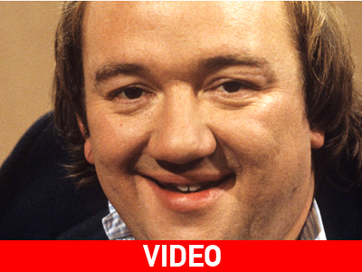 Πέθανε ο βρετανός κωμικός Mel Smith
