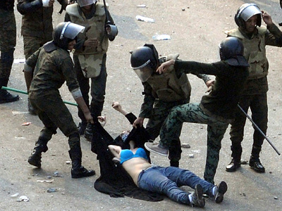 Ισημερινός: Απέσυρε τον πρεσβευτή του από την Αίγυπτο