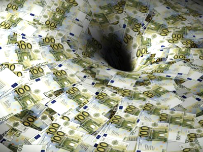 Θεσσαλονίκη: Απολογίες για τρύπες εκατομμυρίων σε Δημοτική Επιχείρηση Καλαμαριάς