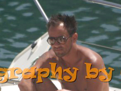 Στα νερά της Κρήτης ο διάσημος dj Afrojack