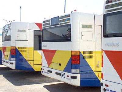 Έως τέλος Οκτωβρίου η διανομή δελτίων μετακίνησης ΑμεΑ