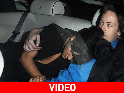 Πολλή κούραση! Πολλή κούραση!