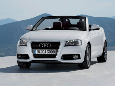 Ξεκίνησε η διάθεση του Audi A3 cabrio με κινητήρα 1.200 κ.εκ.