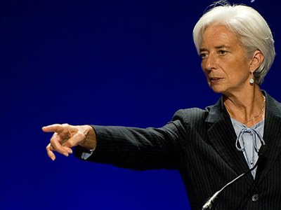 Στη Βουλή η δικογραφία της λίστας Λαγκάρντ