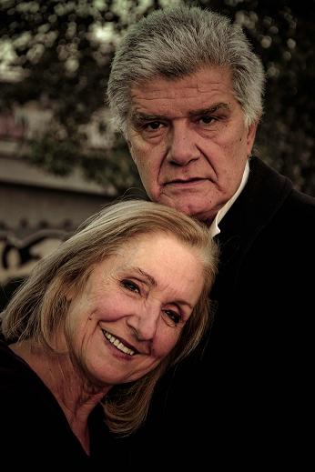 «Ερωτικά γράμματα» στο θέατρο κάτω από τη γέφυρα