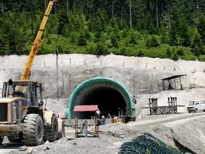 Διακοπή κυκλοφορίας στην Ολυμπία Οδό