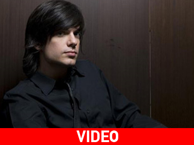Ποια πρωταγωνιστεί στο νέο του videoclip;