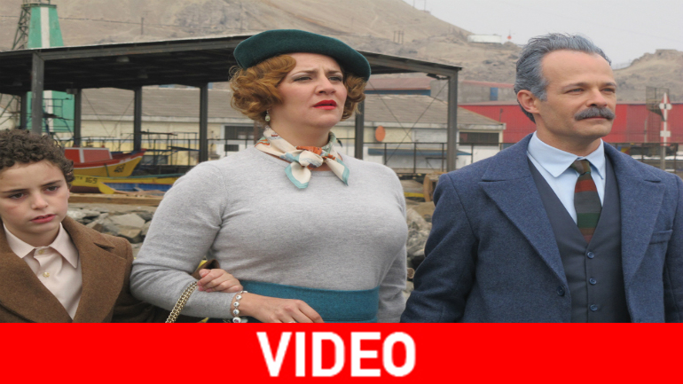 Ο Χορός της Πραγματικότητας