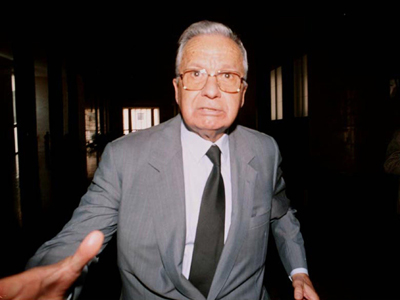 Ιταλία: Κατάσχεται η περιουσία του αρχιμαφιόζου Λίτσο Τζέλι