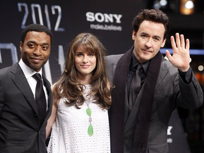 Σπάει τα ταμεία το «2012»