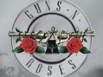 Διπλή μήνυση στους Guns N’ Roses